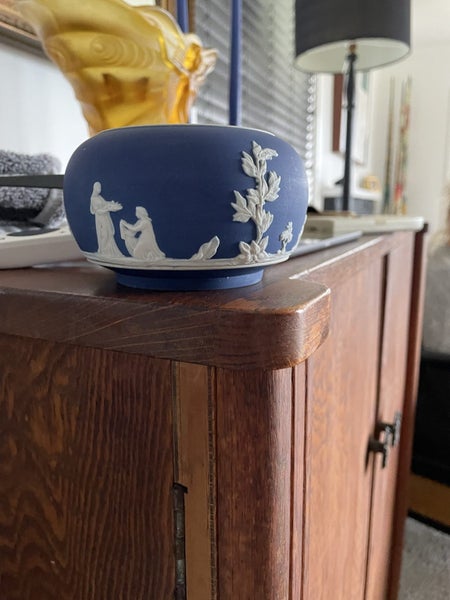 Sml Adam Tunstall Sugar Bowl Carousel 2