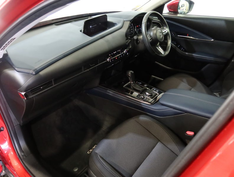 2020 Mazda CX-30 2.0*S* PRO TOURING*62864758459522114