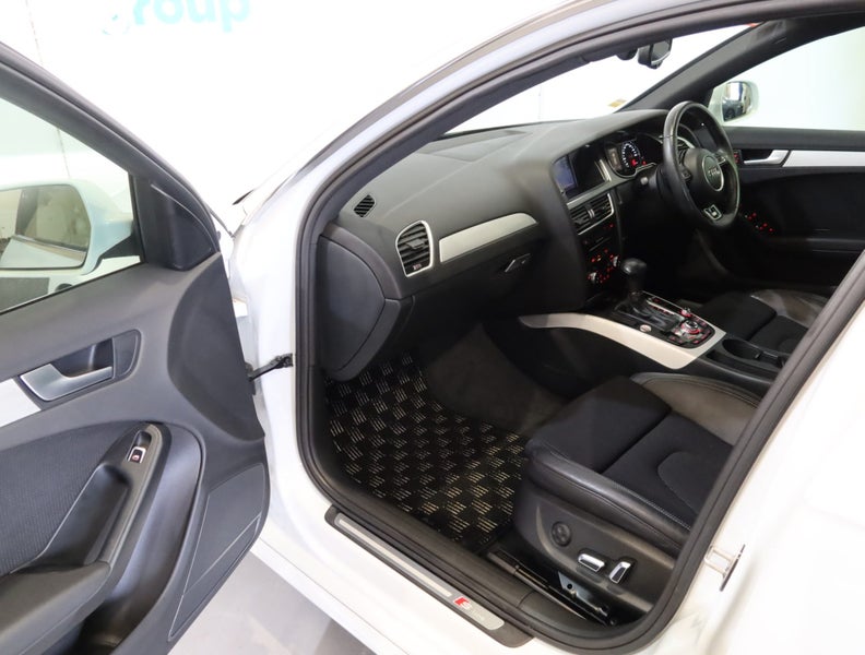 2014 Audi A4 2.0*TFSI* S LINE WAGON*62864758495618113