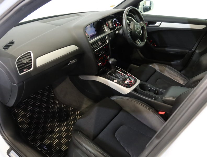 2014 Audi A4 2.0*TFSI* S LINE WAGON*62864758495618114