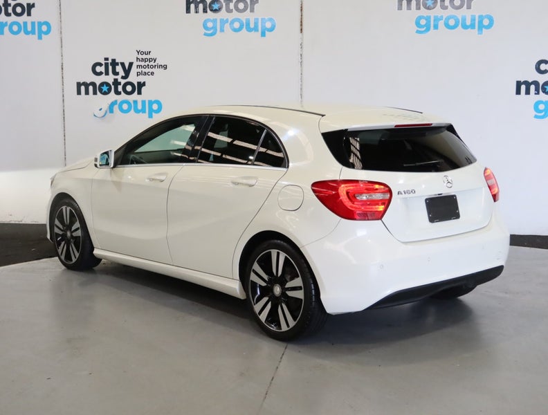 2014 Mercedes-Benz A 180 1.6* SPORTS EDITION*62864758465537111