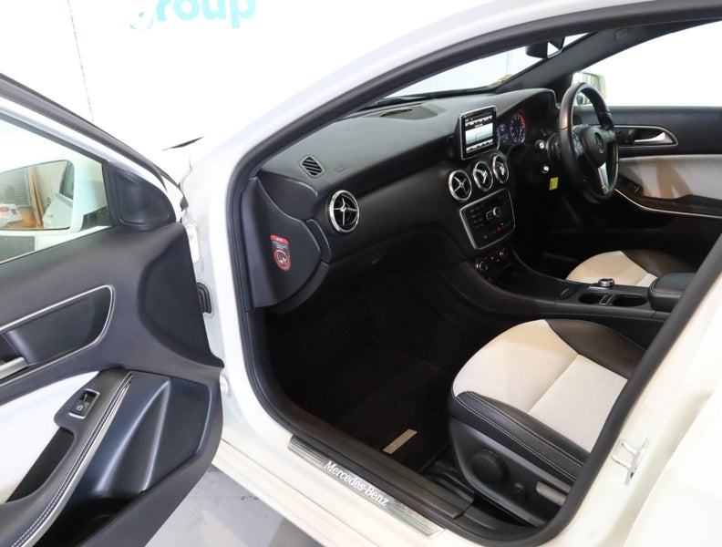 2014 Mercedes-Benz A 180 1.6* SPORTS EDITION*62864758465537113