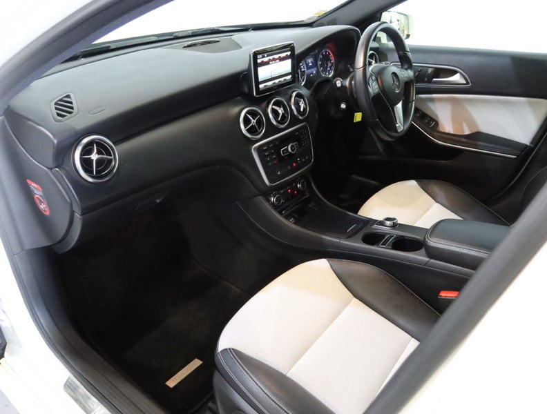 2014 Mercedes-Benz A 180 1.6* SPORTS EDITION*62864758465537114