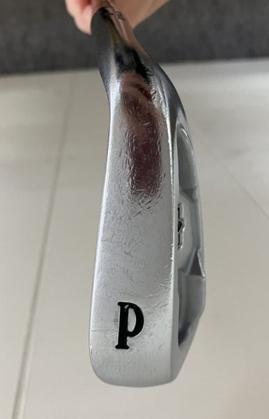 *USED* Callaway #PW Iron X-FORGED 2009 Memphis 10 Flex UNI Carousel 1