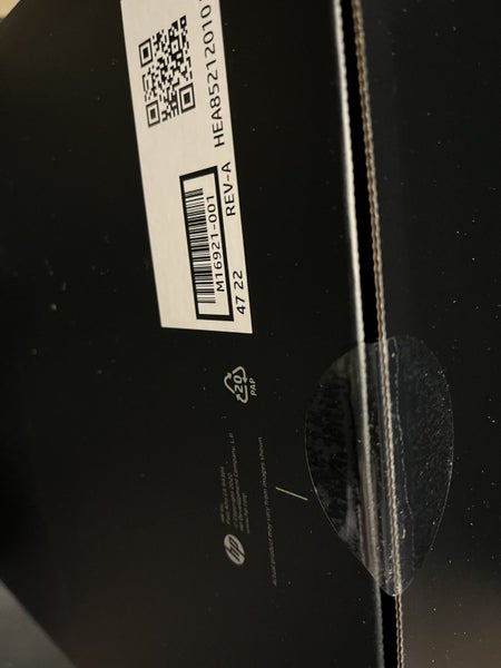 HP Reverb G2 VR Headset Carousel 2