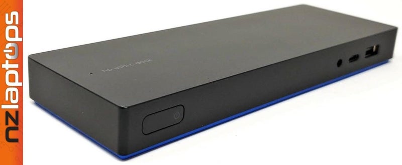 HP Universal USB-C G4 90W Dock for Laptop & Tablet Carousel 2
