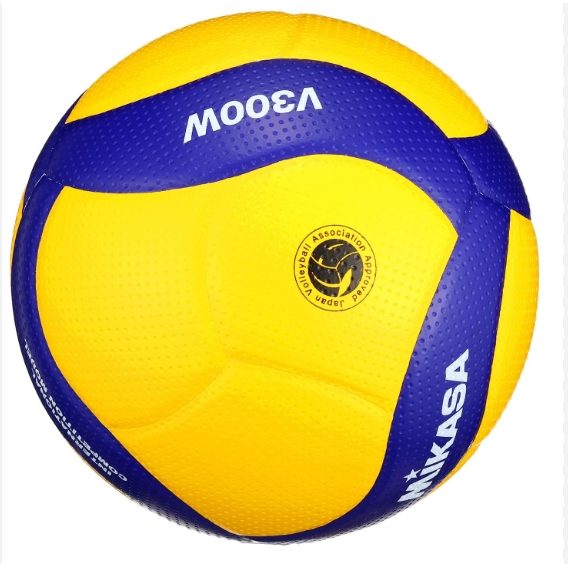 Mikasa V300W Volleyball Carousel 2