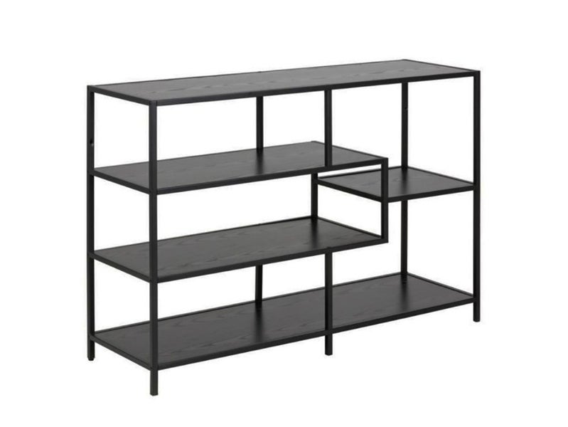 Bookshelf Bookcase Carousel 2