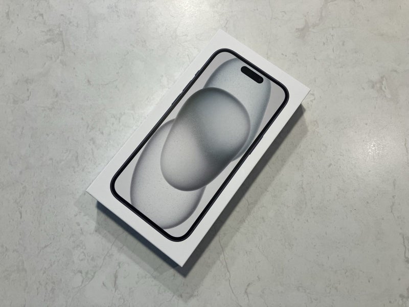 iPhone 15 | 128GB | BRAND NEW ***SEALED BOX***629719689387551127