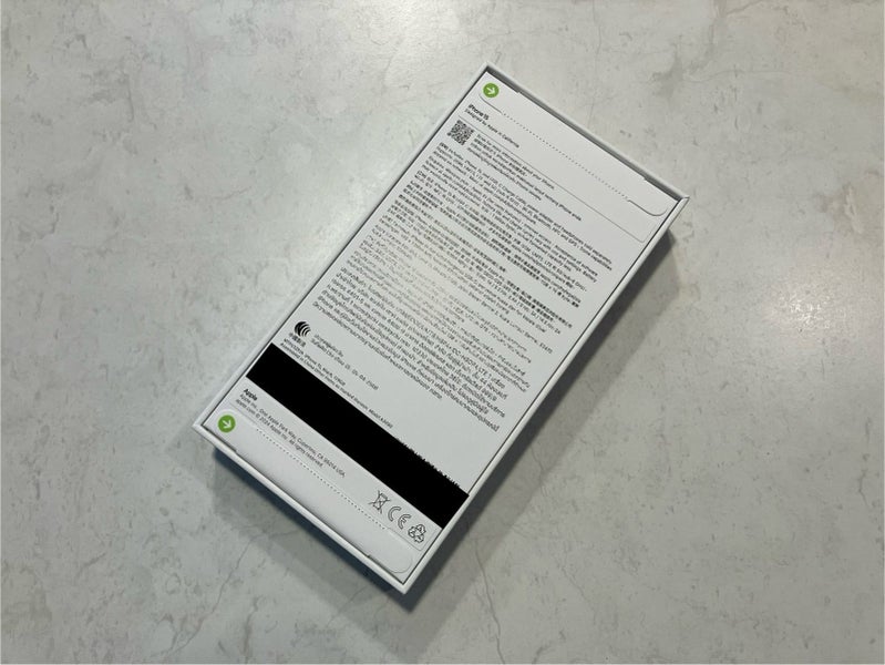 iPhone 15 | 128GB | BRAND NEW ***SEALED BOX***62971968938755111