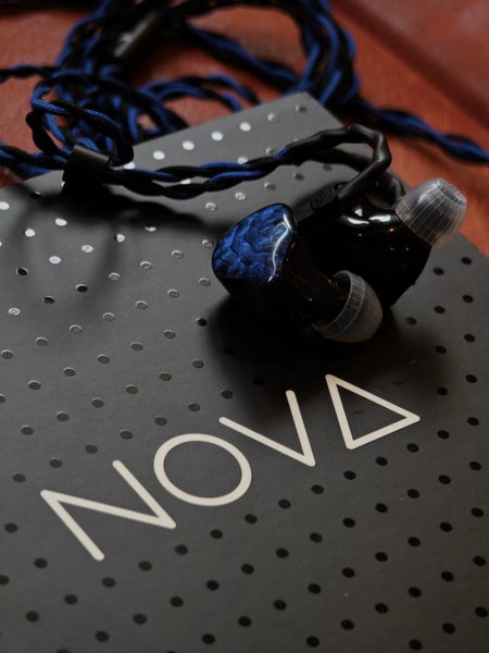 Truthear Nova Carousel 2