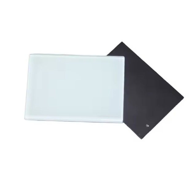 glass Magnets – Perfect for Sublimation & Photo's! x 20pc Carousel 1