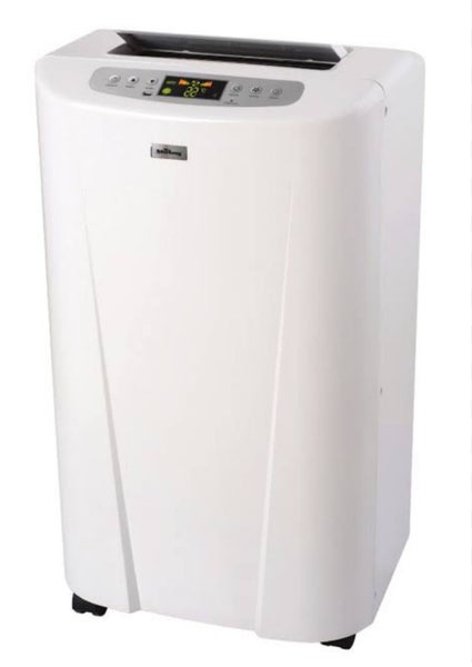 Portable Air Conditioner: Stirling By Aldi Carousel 5