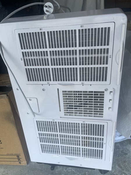 Portable Air Conditioner: Stirling By Aldi Carousel 2