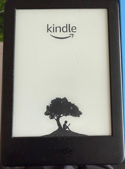 KINDLE Carousel 1