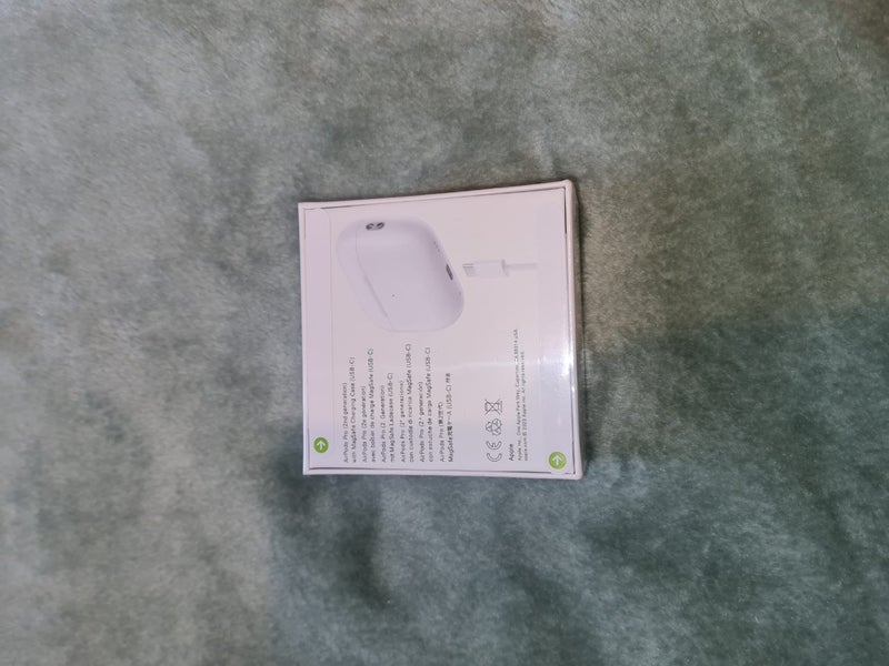 Airpod Pro Gen 2 *BRAND NEW SEALED* Carousel 2