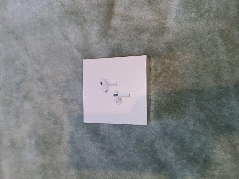 Airpod Pro Gen 2 *BRAND NEW SEALED* Carousel 3