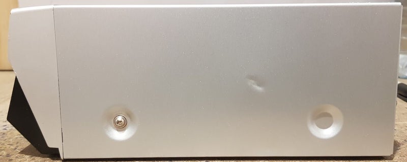 PANASONIC VHS NV-HV62 Carousel 5