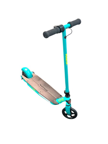 RAZOR KIDS ELECTRIC SCOOTER Carousel 2