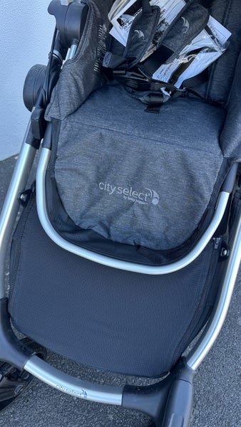 City Select old version clearance price Baby jogger pram baby stroller62983257908610112