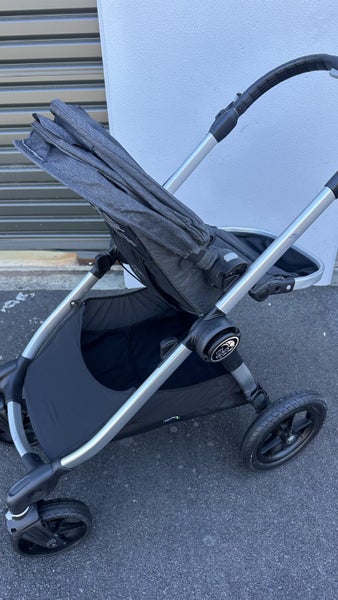City Select old version clearance price Baby jogger pram baby stroller Carousel 15