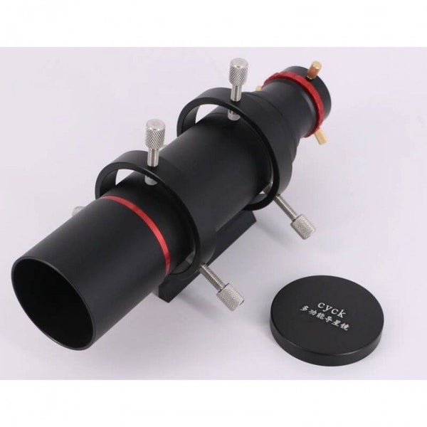 52 mm ED Guide / Spotting Scope. Carousel 1