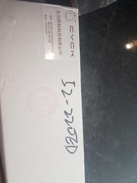 52 mm ED Guide / Spotting Scope. Carousel 5