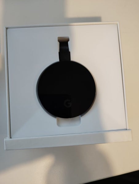 Chromecast Ultra – 4K and HDR capable Carousel 2
