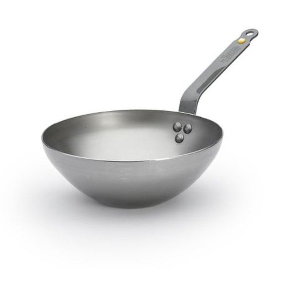 Wok Mineral B R24cm Carousel 1