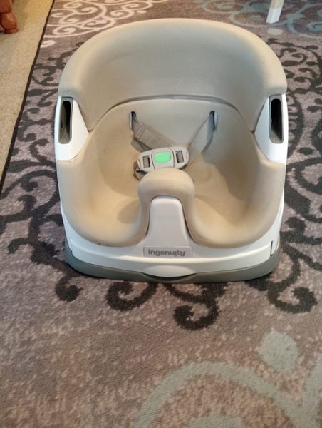 Baby bumbo seat Carousel 1