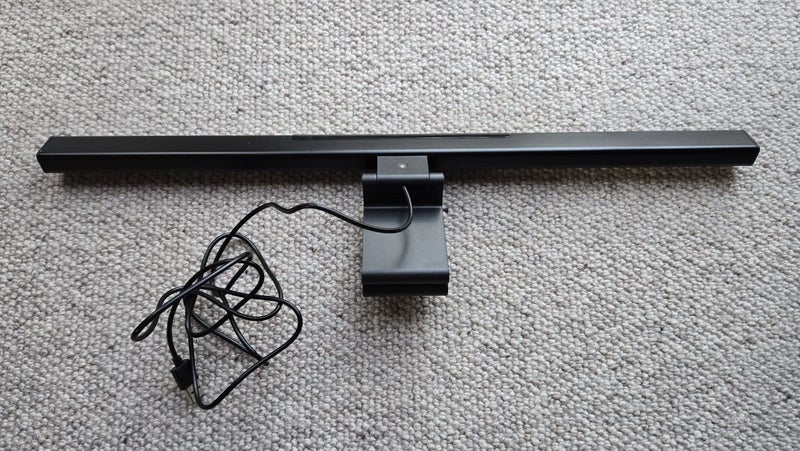 Philips Monitor Light Bar Screen Hanging Lamp Carousel 2