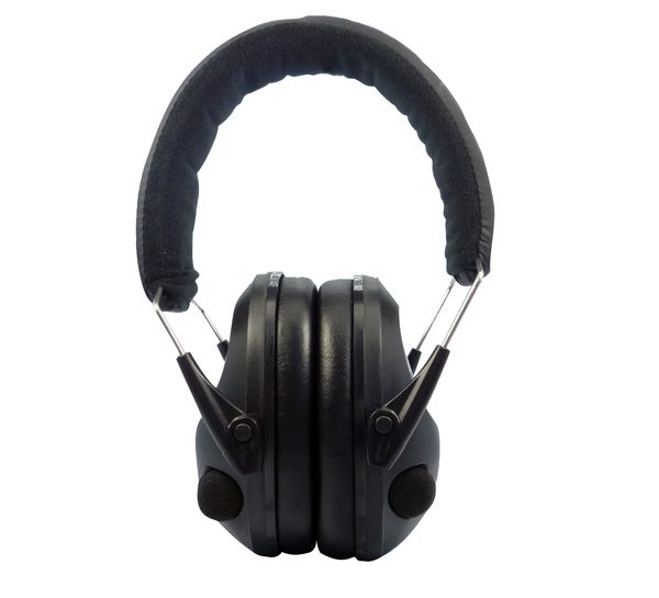 Gerber Electronic Ear Muffs Carousel 1