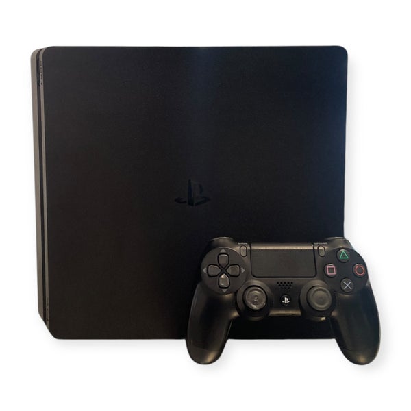 SONY PLAYSTATION 4 (CUH-2202B) Carousel 1