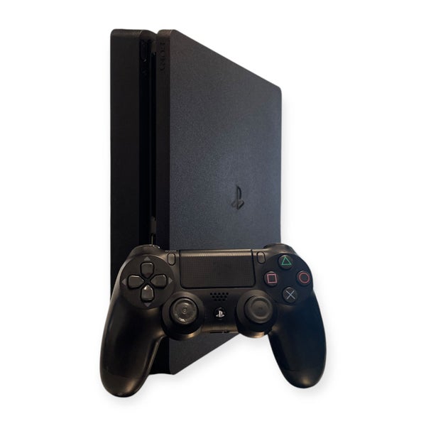 SONY PLAYSTATION 4 (CUH-2202B) Carousel 3