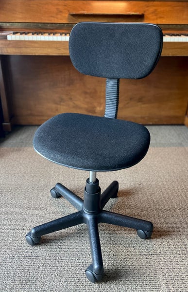 Kids office chair Carousel 1