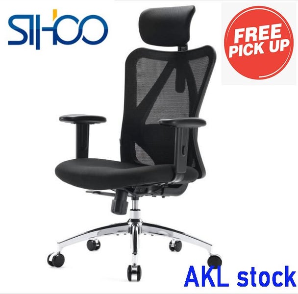 Office Chair, Computer Chair Ergonomic Chair ,Sihoo M18 Carousel 1