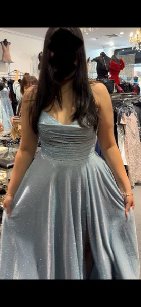 Ball Dress - Worn once 2024 size 12 Carousel 2