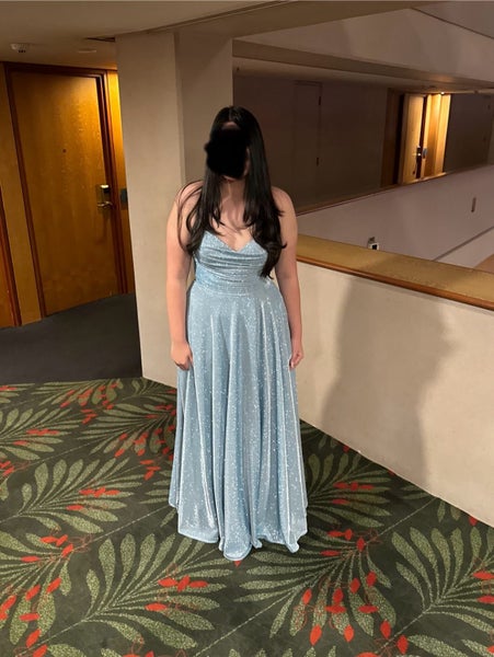 Ball Dress - Worn once 2024 size 12 Carousel 3