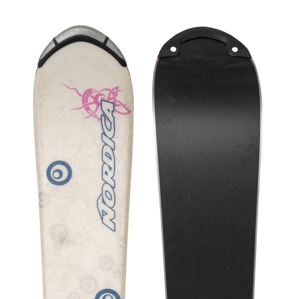 Nordica Olympia j Skis 110cm Girls Ski Carousel 2