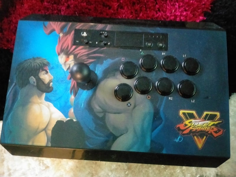 RAZER ARCADE / Fight Stick PS5/PC Carousel 1