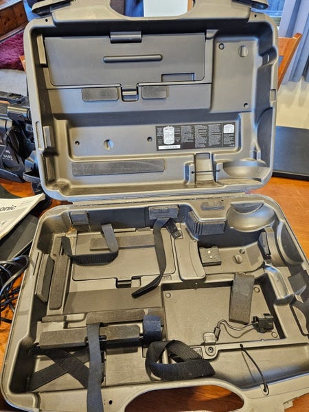 Video camera Carousel 2
