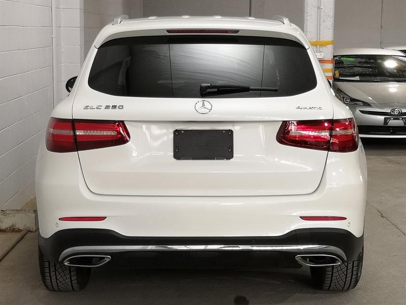 2016 Mercedes-Benz GLC 250 AMG Package Super Lo...62854328116610114