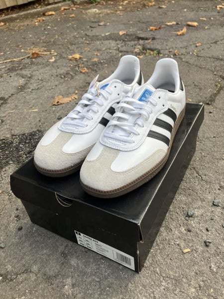 Adidas samba adv Carousel 1