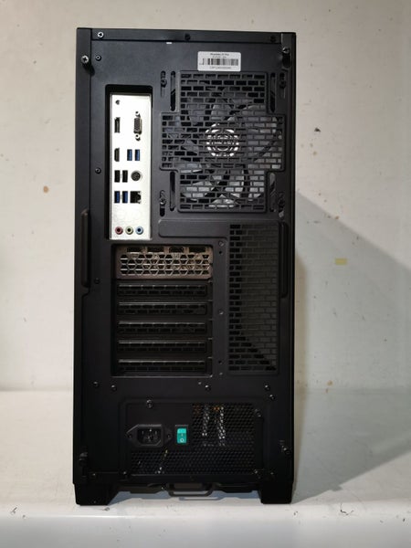 $1 Res- Gaming PC Rig - R7 5700X CPU, RTX 3070 GPU, 16GB RAM, 1TB NVME SSD, ARGB62992595412226114