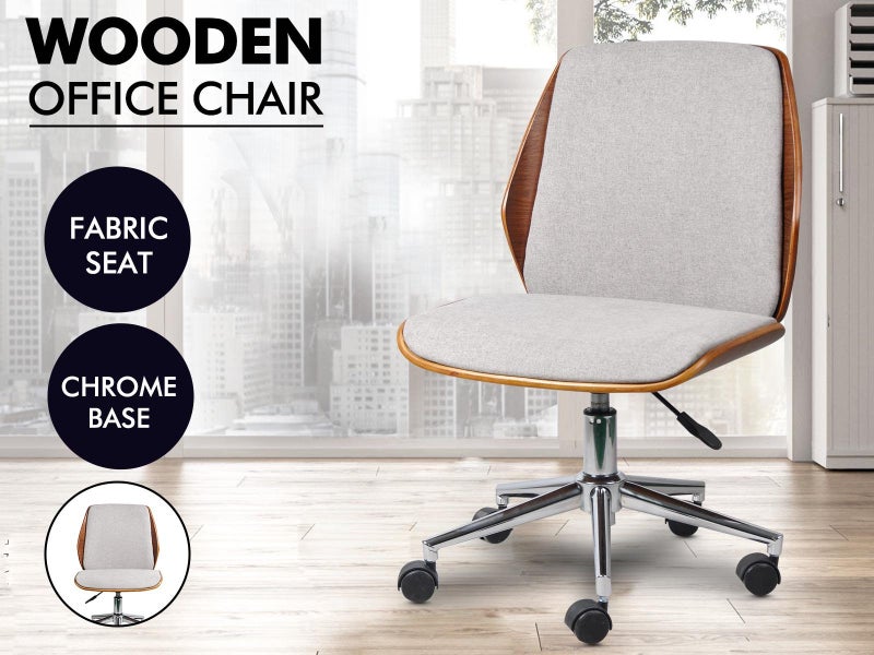 Office Chair Carousel 1