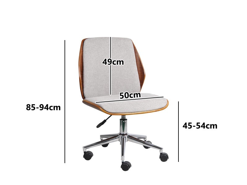 Office Chair Carousel 2