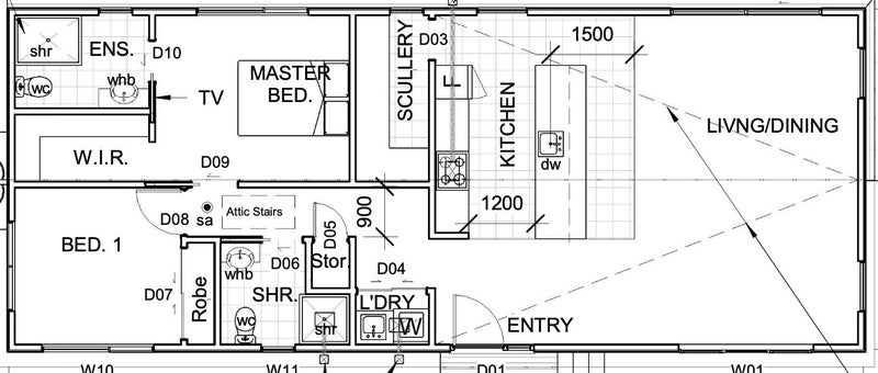 Portable building 2 Bedroom 93sqm! $230K This Month only! Carousel 2