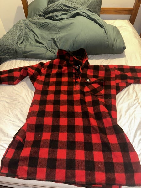 Men’s large Swandri Carousel 1