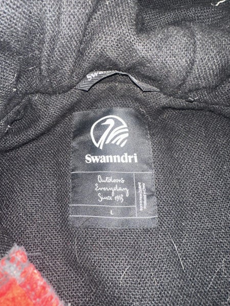 Men’s large Swandri Carousel 3