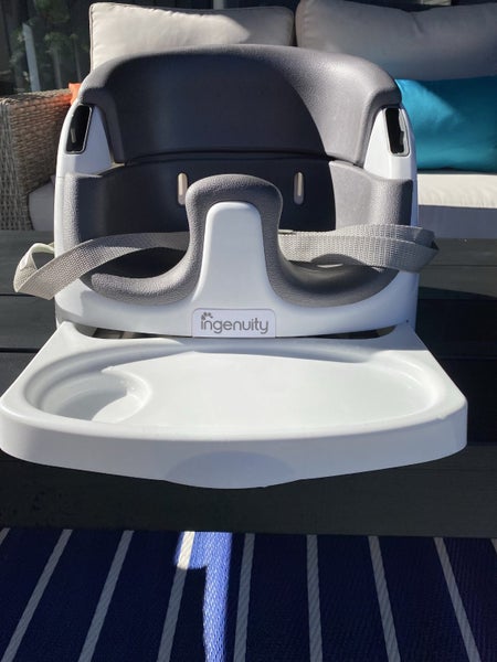 Ingenuity Baby Chair / Portable High Chair Carousel 2